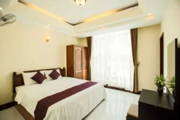 Basic Apart Daire, 1 Yatak Odası