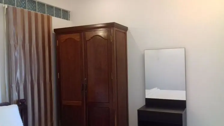 Basic Apart Daire, 1 Yatak Odası