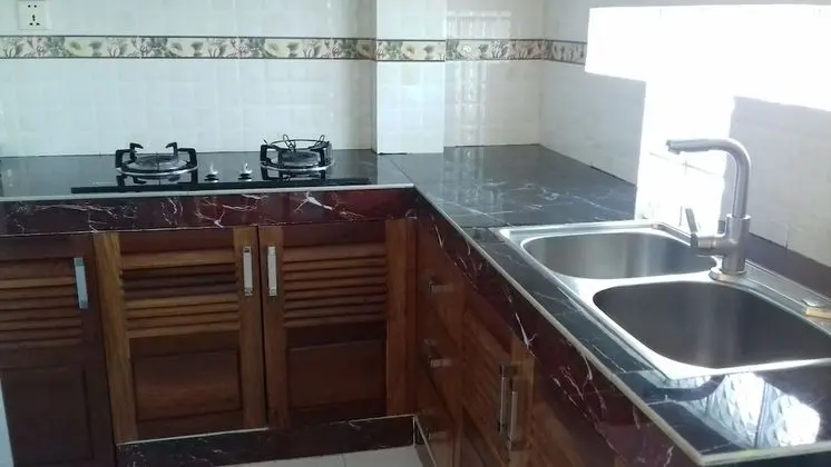 Basic Apart Daire, 1 Yatak Odası