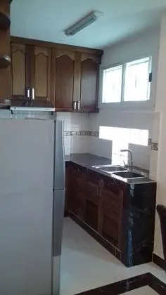 Basic Apart Daire, 1 Yatak Odası