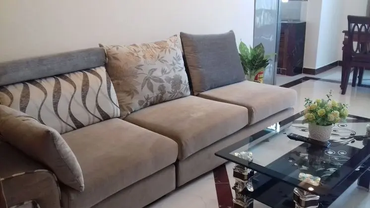 Basic Apart Daire, 1 Yatak Odası