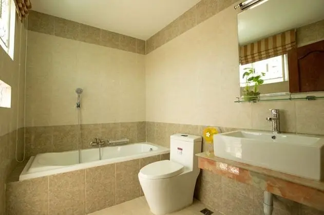 Basic Apart Daire, 1 Yatak Odası