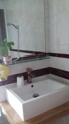 Basic Apart Daire, 1 Yatak Odası