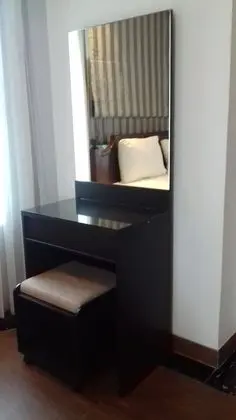 Family Apart Daire, 2 Yatak Odası, Mutfak