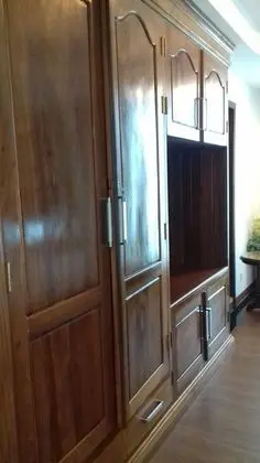 Family Apart Daire, 2 Yatak Odası, Mutfak