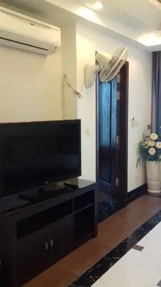 Family Apart Daire, 2 Yatak Odası, Mutfak