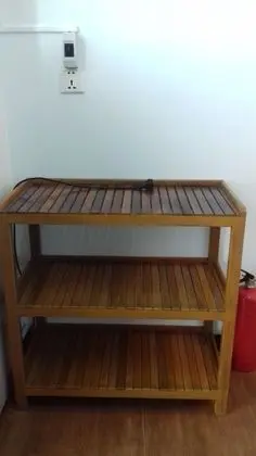 Family Apart Daire, 2 Yatak Odası, Mutfak