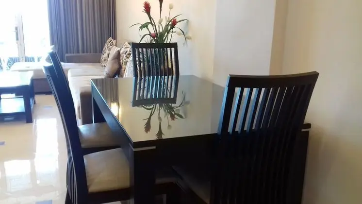 Family Apart Daire, 2 Yatak Odası, Mutfak