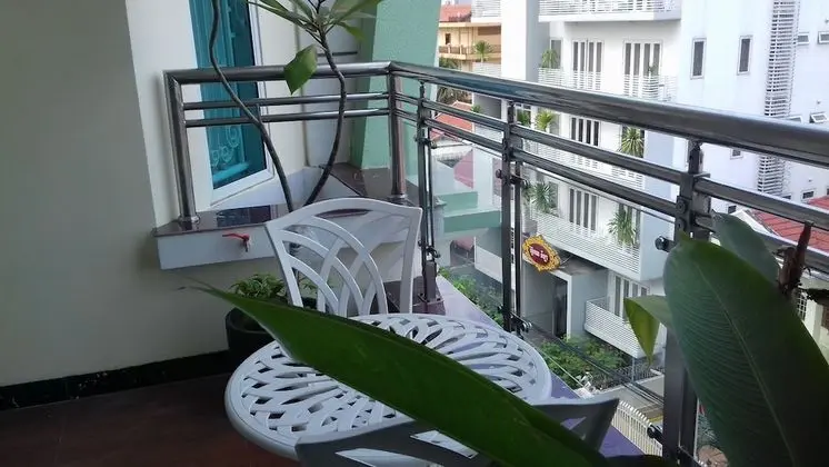 Family Apart Daire, 2 Yatak Odası, Mutfak