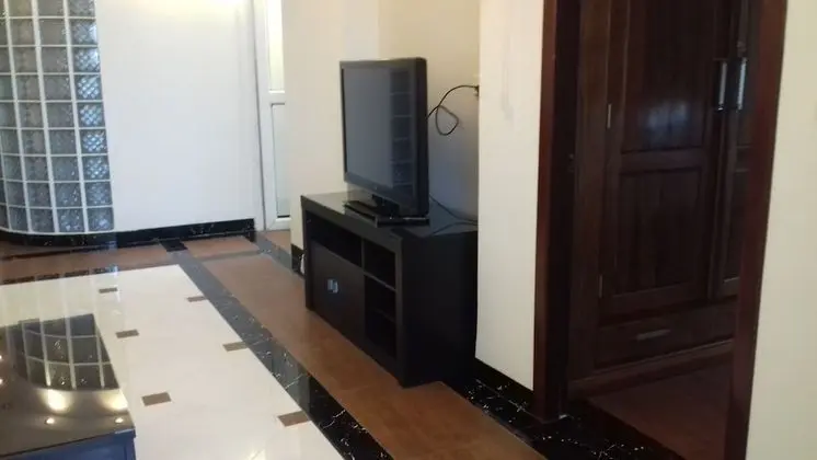 Family Apart Daire, 2 Yatak Odası, Mutfak