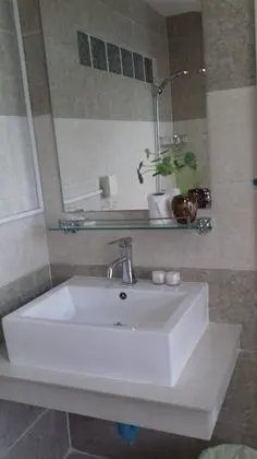 Family Apart Daire, 2 Yatak Odası, Mutfak