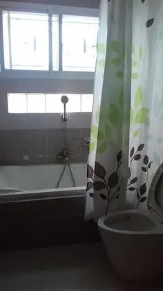 Family Apart Daire, 2 Yatak Odası, Mutfak