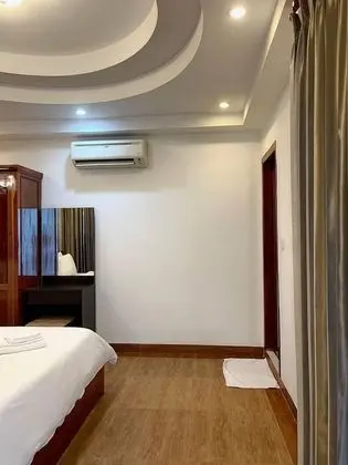 Family Apart Daire, 2 Yatak Odası, Mutfak