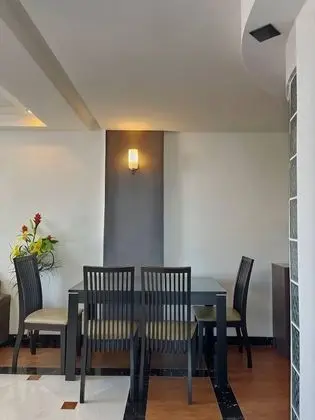 Family Apart Daire, 2 Yatak Odası, Mutfak