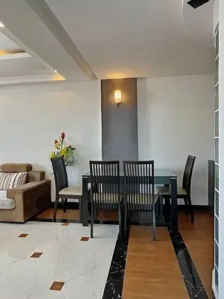 Family Apart Daire, 2 Yatak Odası, Mutfak