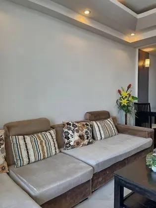 Family Apart Daire, 2 Yatak Odası, Mutfak