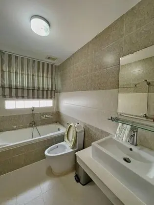 Family Apart Daire, 2 Yatak Odası, Mutfak