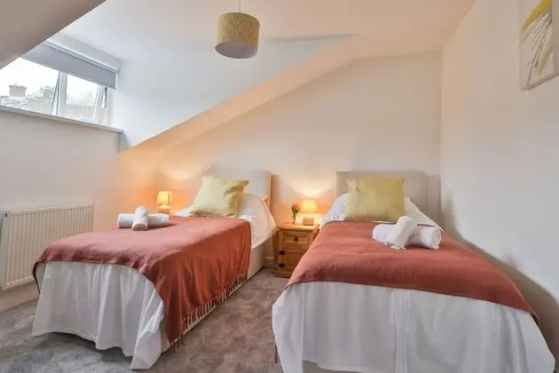Bungalov, Ortak Banyo