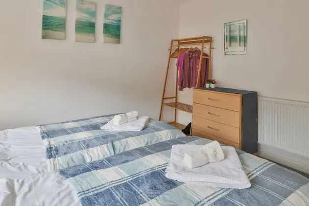 Bungalov, Ortak Banyo