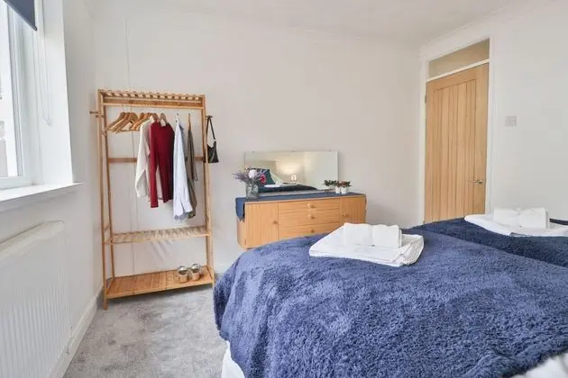 Bungalov, Ortak Banyo
