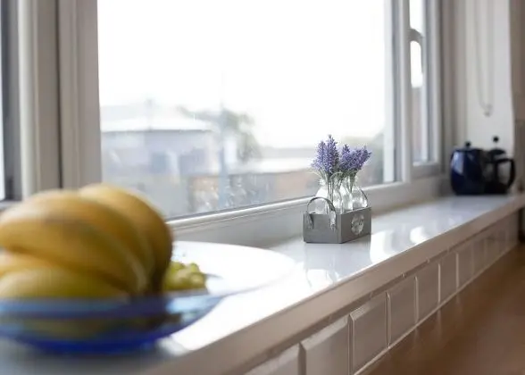 Bungalov, Ortak Banyo
