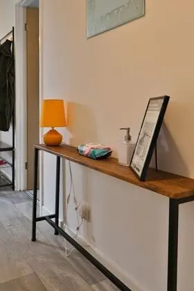 Bungalov, Ortak Banyo