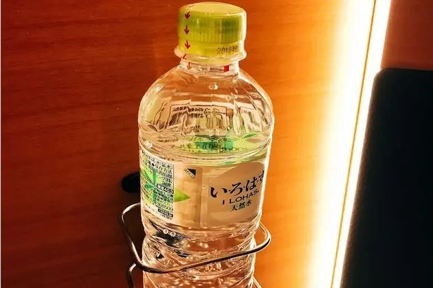 Economy Oda, Sadece erkekler için (Bottom Capsule, no tattoos in sauna)