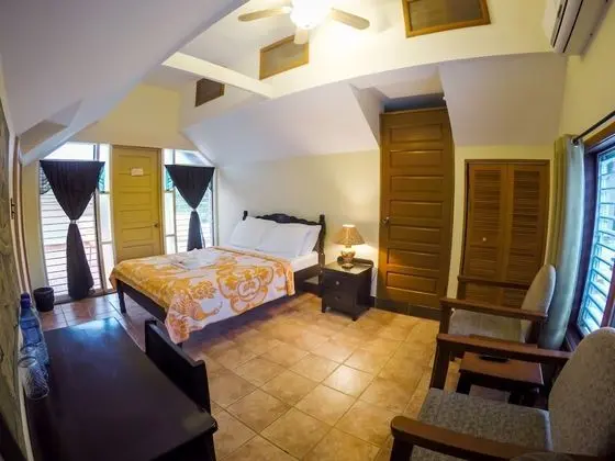 Standard Single Room with Balcony