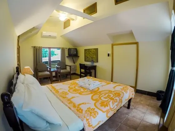 Standard Single Room with Balcony