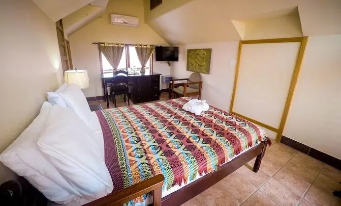 Standard Single Room with Balcony