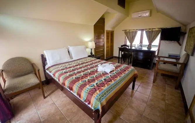 Standard Single Room with Balcony