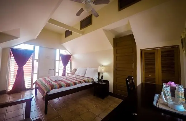 Standard Single Room with Balcony