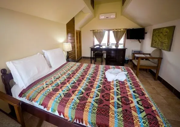 Standard Single Room with Balcony