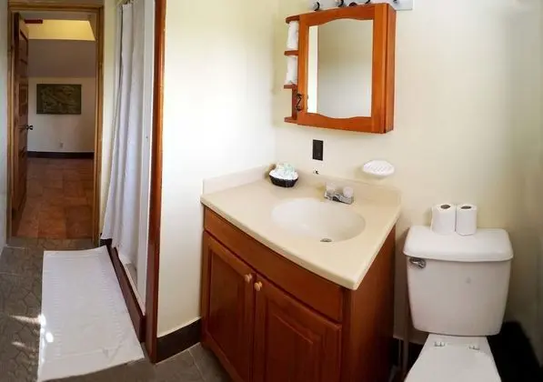 Standard Single Room with Balcony