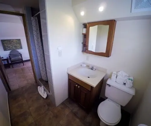 Standard Single Room with Balcony