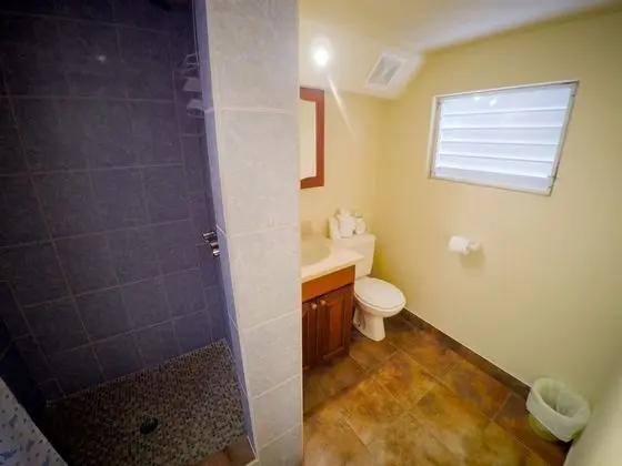 Standard Single Room with Balcony