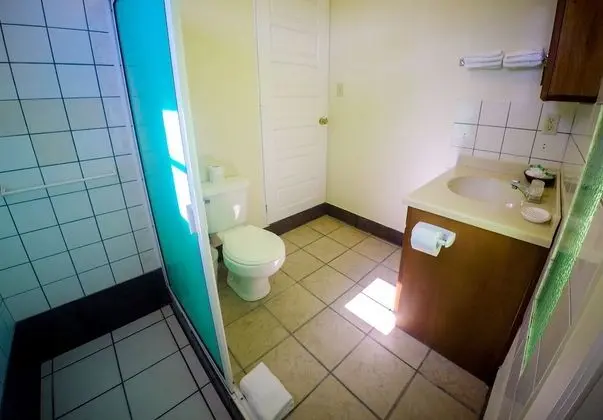 Standard Single Room with Balcony