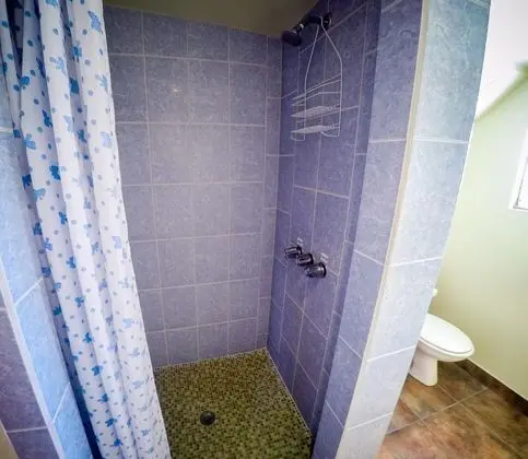 Standard Single Room with Balcony