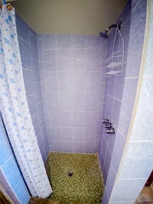 Standard Single Room with Balcony