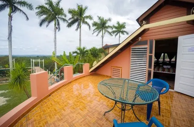 Standard Single Room with Balcony