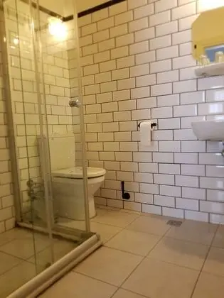 Classic İki Ayrı Yataklı Oda, 2 Tek Kişilik Yatak