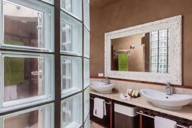 Luxury Villa, 2 Yatak Odası, Plaj Manzaralı, Okyanusa Sıfır