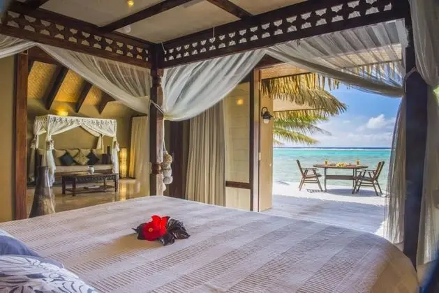 Luxury Villa, Kişiye Özel Havuzlu, Denize Sıfır