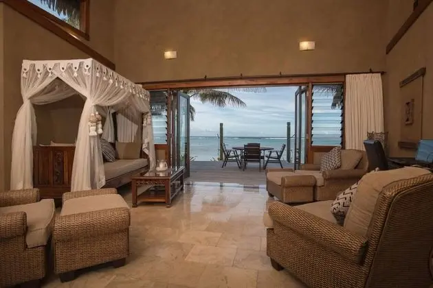 Luxury Villa, Kişiye Özel Havuzlu, Denize Sıfır