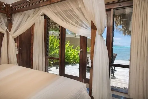 Luxury Villa, Kişiye Özel Havuzlu, Denize Sıfır