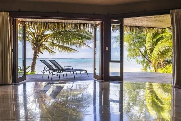 Luxury Villa, Kişiye Özel Havuzlu, Denize Sıfır