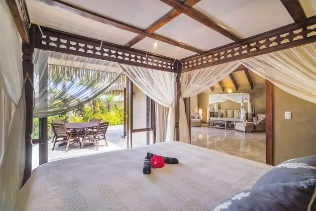 Luxury Villa, Kişiye Özel Havuzlu, Plaj Kenarı