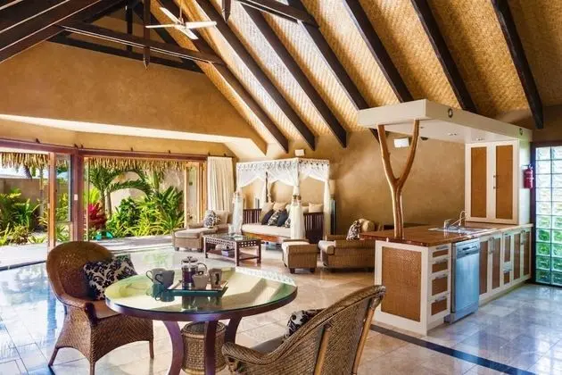 Luxury Villa, Kişiye Özel Havuzlu, Plaj Kenarı