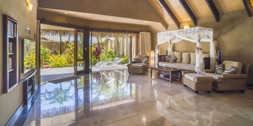 Luxury Villa, Kişiye Özel Havuzlu, Plaj Kenarı