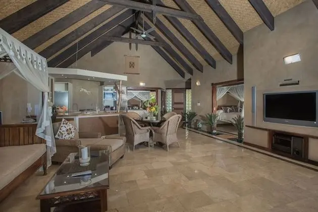 Luxury Villa, Kişiye Özel Havuzlu, Plaj Kenarı